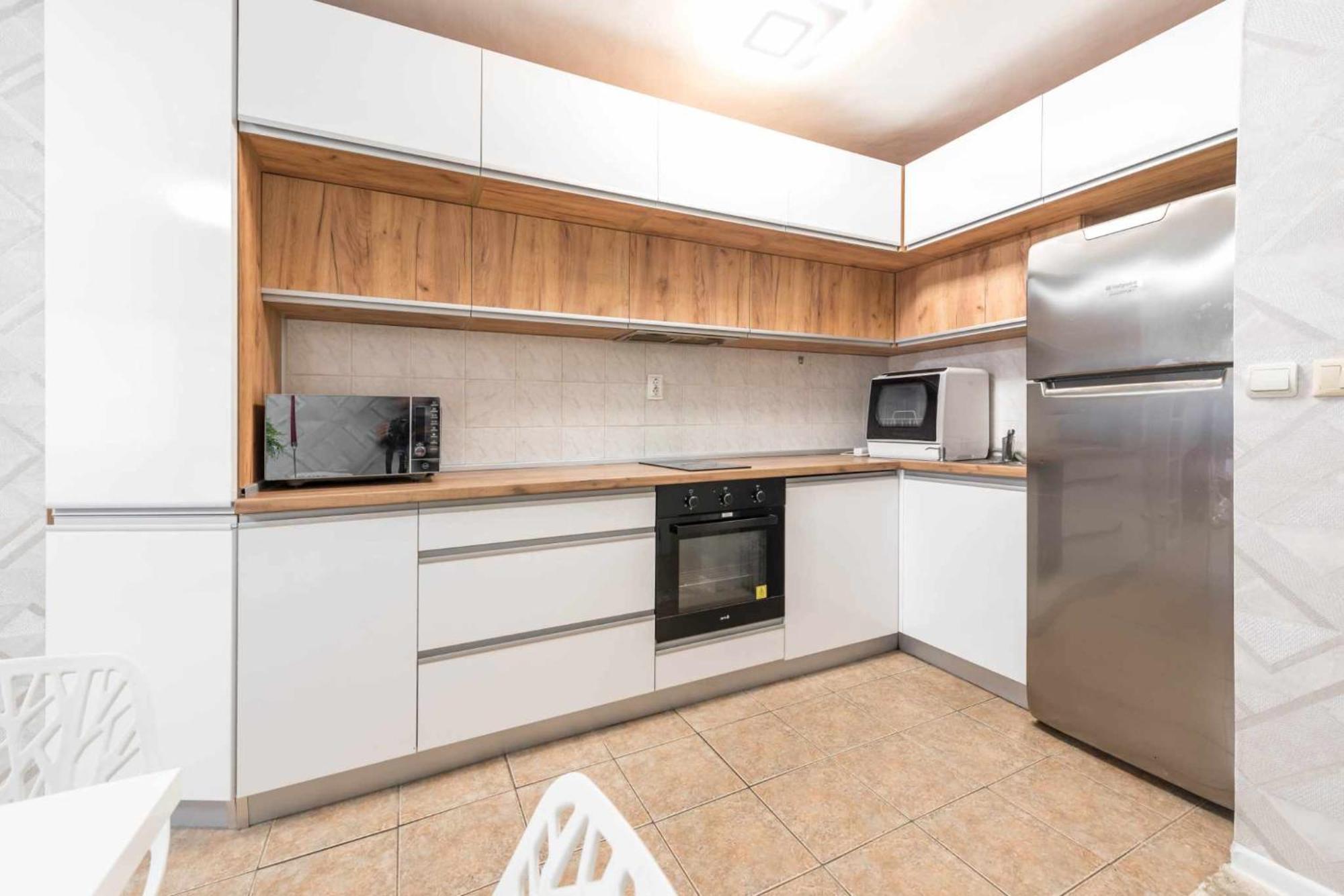 Red Velvet Apartment Varna Exterior photo
